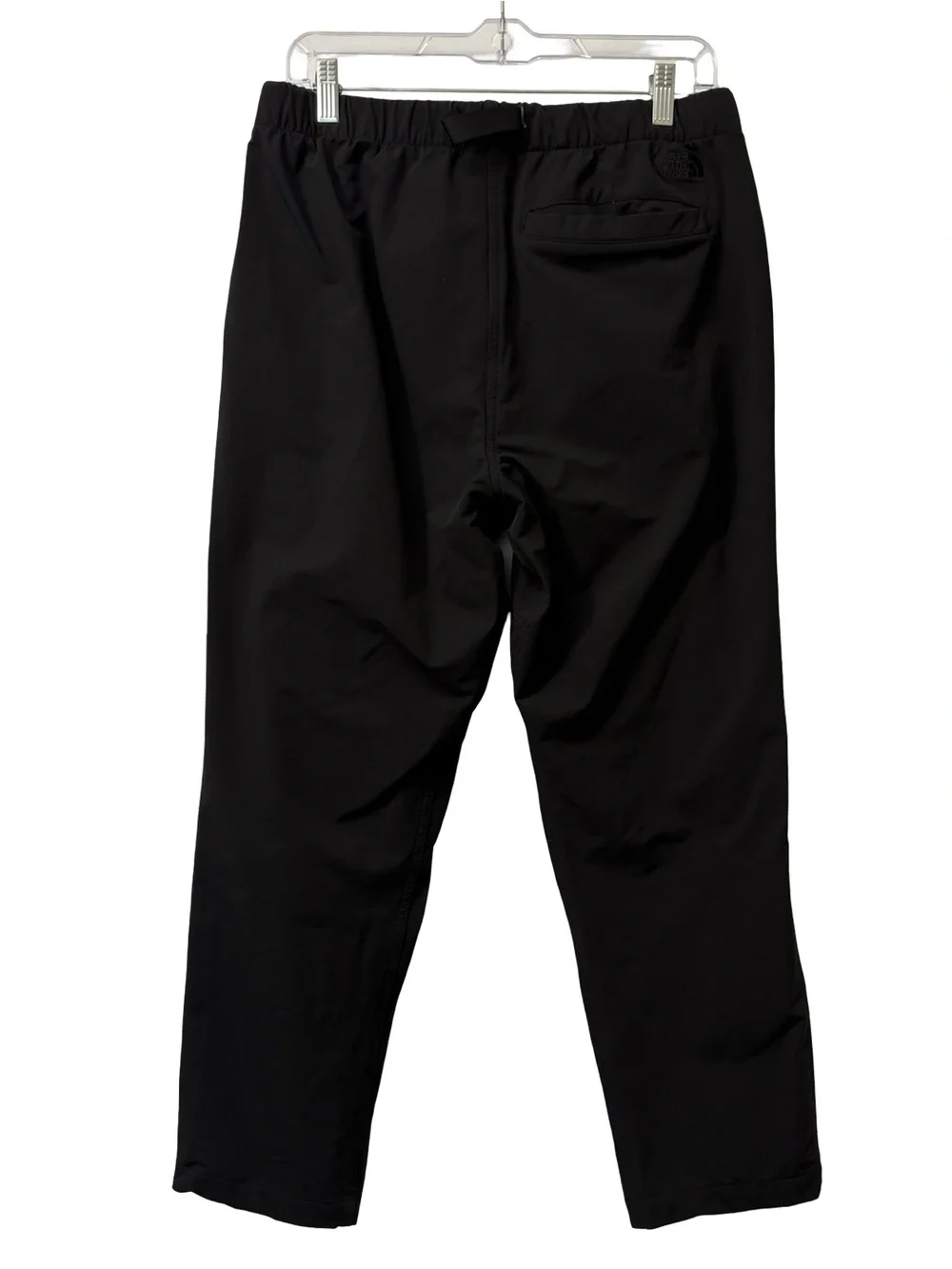 The Northface Black Tech Easy Pants Men’s Size Medium 27”
